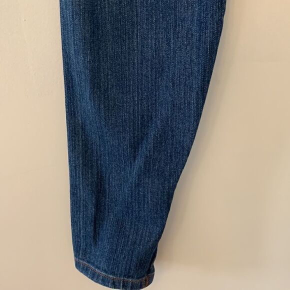 Joes X Small leggings with zippered ankles. Inseam 27” - Picture 2 of 7